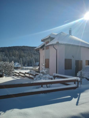 Tara Mountain House